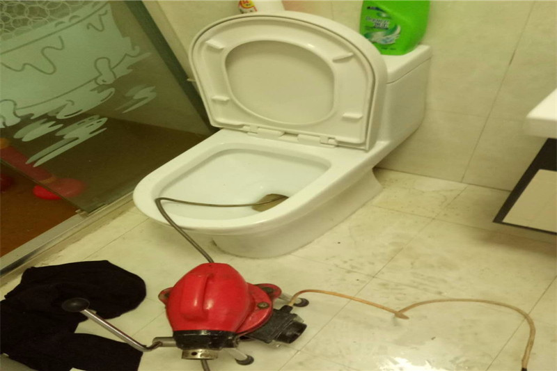 印台如何疏通马桶 疏通马桶多少钱