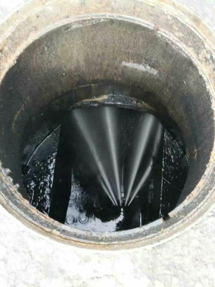 印台市政管道清洗-排污管道清洗